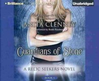 Guardians of Stone (8-Volume Set) (Relic Seekers) （Unabridged）