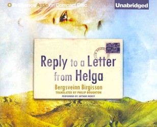 Reply to a Letter from Helga (3-Volume Set) （Unabridged）