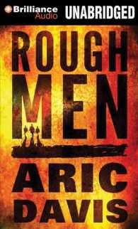 Rough Men (5-Volume Set) （Unabridged）