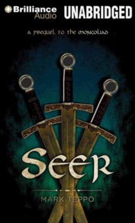 Seer (2-Volume Set) (Mongoliad) （Unabridged）
