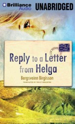 Reply to a Letter from Helga (3-Volume Set) : Library Edition （Unabridged）