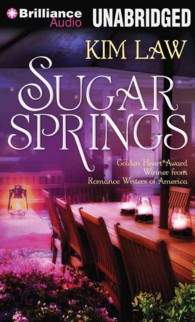 Sugar Springs (Sugar Springs) （MP3 UNA）