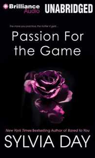 Passion for the Game (8-Volume Set) : Library Edition (Georgian) （Unabridged）