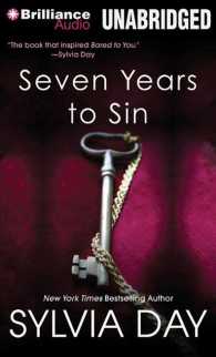 Seven Years to Sin (8-Volume Set) : Library Edition （Unabridged）