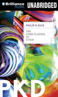 The Game-Players of Titan (7-Volume Set) : Library Edition （Unabridged）