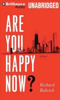 Are You Happy Now? (9-Volume Set) （Unabridged）