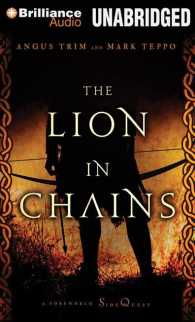 Lion in Chains (10-Volume Set) : A Foreworld Sidequest (Foreworld Saga) （Unabridged）