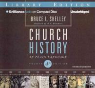 Church History in Plain Language (18-Volume Set) : Library Edition （4 UNA）
