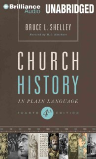 Church History in Plain Language (18-Volume Set) （4 UNA）