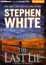 The Last Lie (12-Volume Set) （Unabridged）