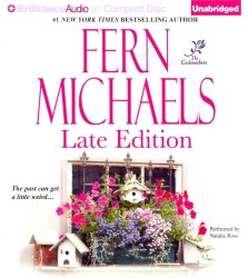 Late Edition (7-Volume Set) (The Godmothers) （Unabridged）