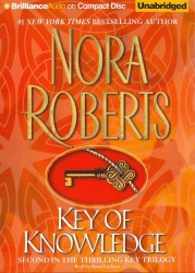 Key of Knowledge (9-Volume Set) (Key Trilogy) （Unabridged）