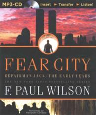 Fear City (Repairman Jack: Early Years Trilogy) （MP3 UNA）