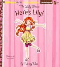 Here's Lily (4-Volume Set) (Lily) （Unabridged）