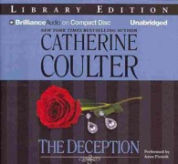 The Deception (8-Volume Set) : Library Edition (Baron) （Unabridged）