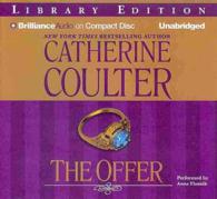 The Offer (9-Volume Set) : Library Edition (Baron) （Unabridged）