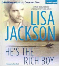 He's the Rich Boy (7-Volume Set) （Unabridged）