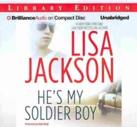 He's My Soldier Boy (7-Volume Set) : Library Edition （Unabridged）