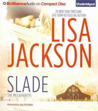 Slade (6-Volume Set) (The Mccaffertys) （Unabridged）