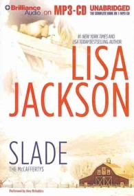 Slade (The Mccaffertys) （MP3 UNA）