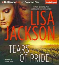 Tears of Pride (6-Volume Set) （Unabridged）