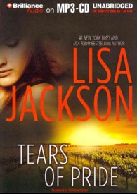 Tears of Pride （MP3 UNA）