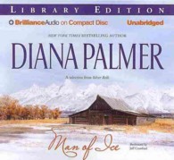 Man of Ice (5-Volume Set) : Library Edition （Unabridged）