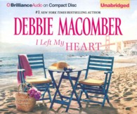 I Left My Heart (8-Volume Set) : A Friend or Two / No Competition （Unabridged）