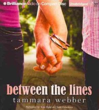Between the Lines (8-Volume Set) （Unabridged）