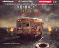 Sky on Fire (5-Volume Set) (Monument 14) （Unabridged）