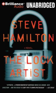 The Lock Artist (11-Volume Set) （Unabridged）