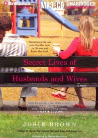 Secret Lives of Husbands and Wives （MP3 UNA）