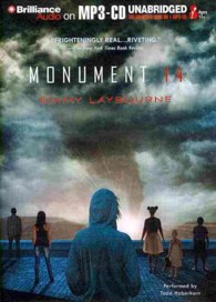 Monument 14 （MP3 UNA）