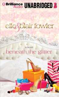 Beneath the Glitter (7-Volume Set) : Library Edition （Unabridged）