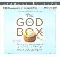 The God Box (2-Volume Set) : Sharing My Mother's Gift of Faith, Love and Letting Go: Library Edition （Unabridged）