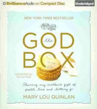 The God Box (2-Volume Set) : Sharing My Mother's Gift of Faith, Love and Letting Go （Unabridged）
