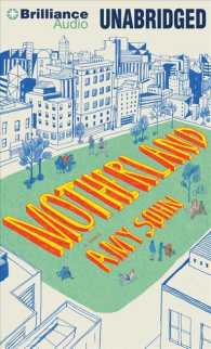 Motherland (8-Volume Set) （Unabridged）