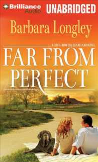 Far from Perfect (9-Volume Set) （Unabridged）