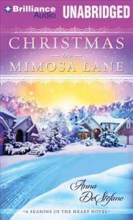 Christmas on Mimosa Lane (10-Volume Set) (Seasons of the Heart) （Unabridged）
