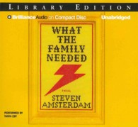 What the Family Needed (6-Volume Set) : Library Edition （Unabridged）