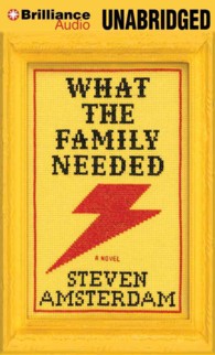 What the Family Needed (6-Volume Set) （Unabridged）