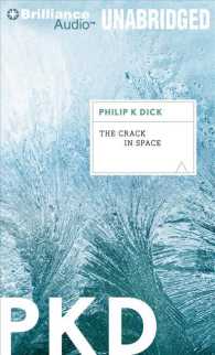 The Crack in Space (6-Volume Set) （Unabridged）