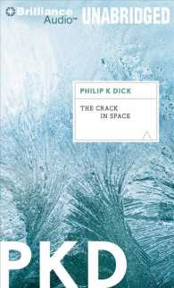 The Crack in Space (6-Volume Set) : Library Edition （Unabridged）
