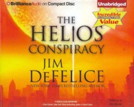 The Helios Conspiracy (11-Volume Set) （Unabridged）