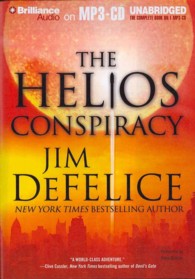 The Helios Conspiracy （MP3 UNA）