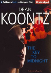 The Key to Midnight (9-Volume Set) （Unabridged）