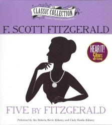 Five by Fitzgerald (5-Volume Set) (Classic Collection) （Unabridged）