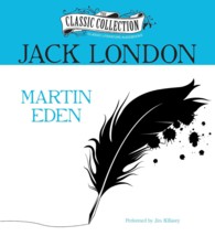 Martin Eden (12-Volume Set) （Unabridged）