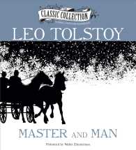 Master and Man (2-Volume Set) （Unabridged）