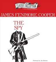 The Spy (6-Volume Set) （Abridged）